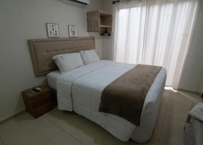 Pousada Maktub Buzios