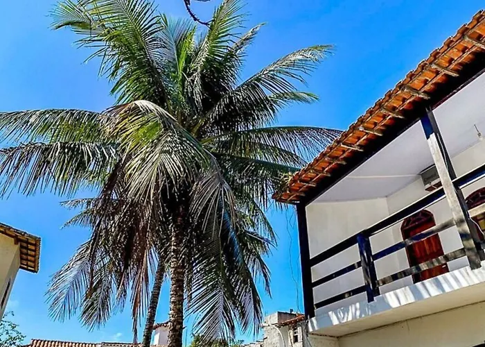 Pousada Porto BúziosPousada